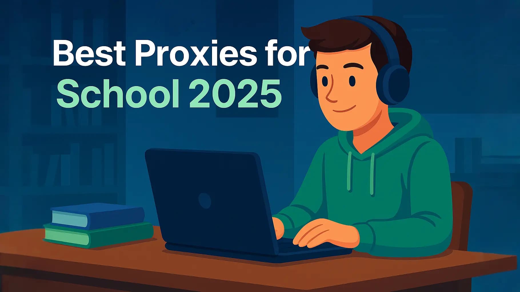 Best Proxies for School 2025