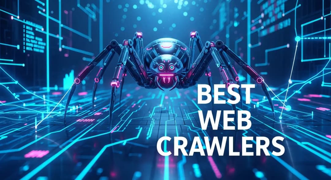 Web Crawler