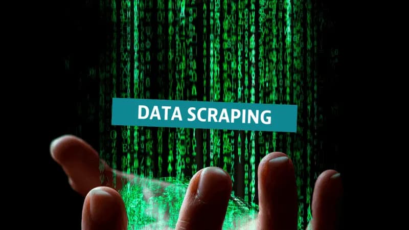 Data Scraping