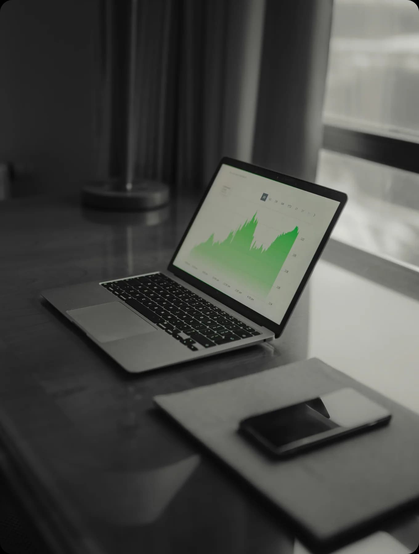 Market Research & Data Analytics