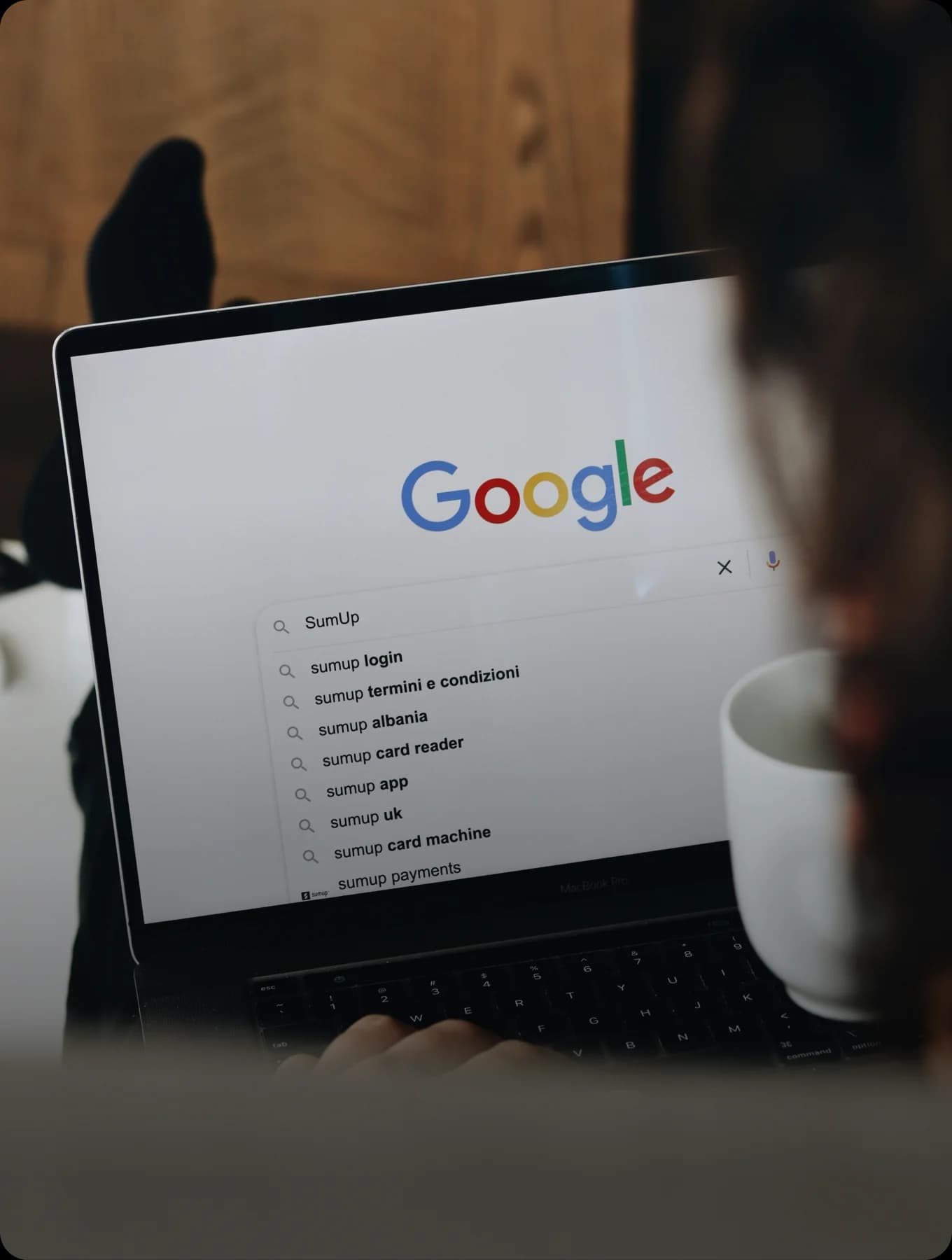 Search Engine Monitoring