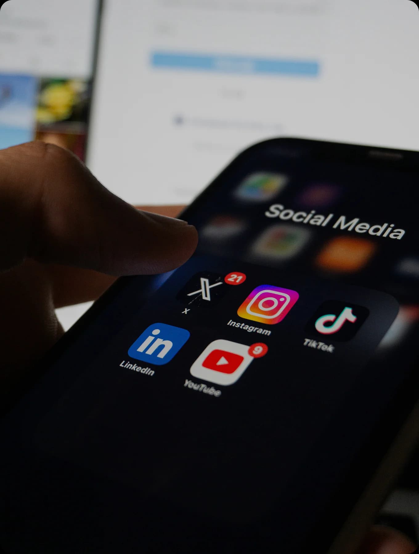 Social Media Management