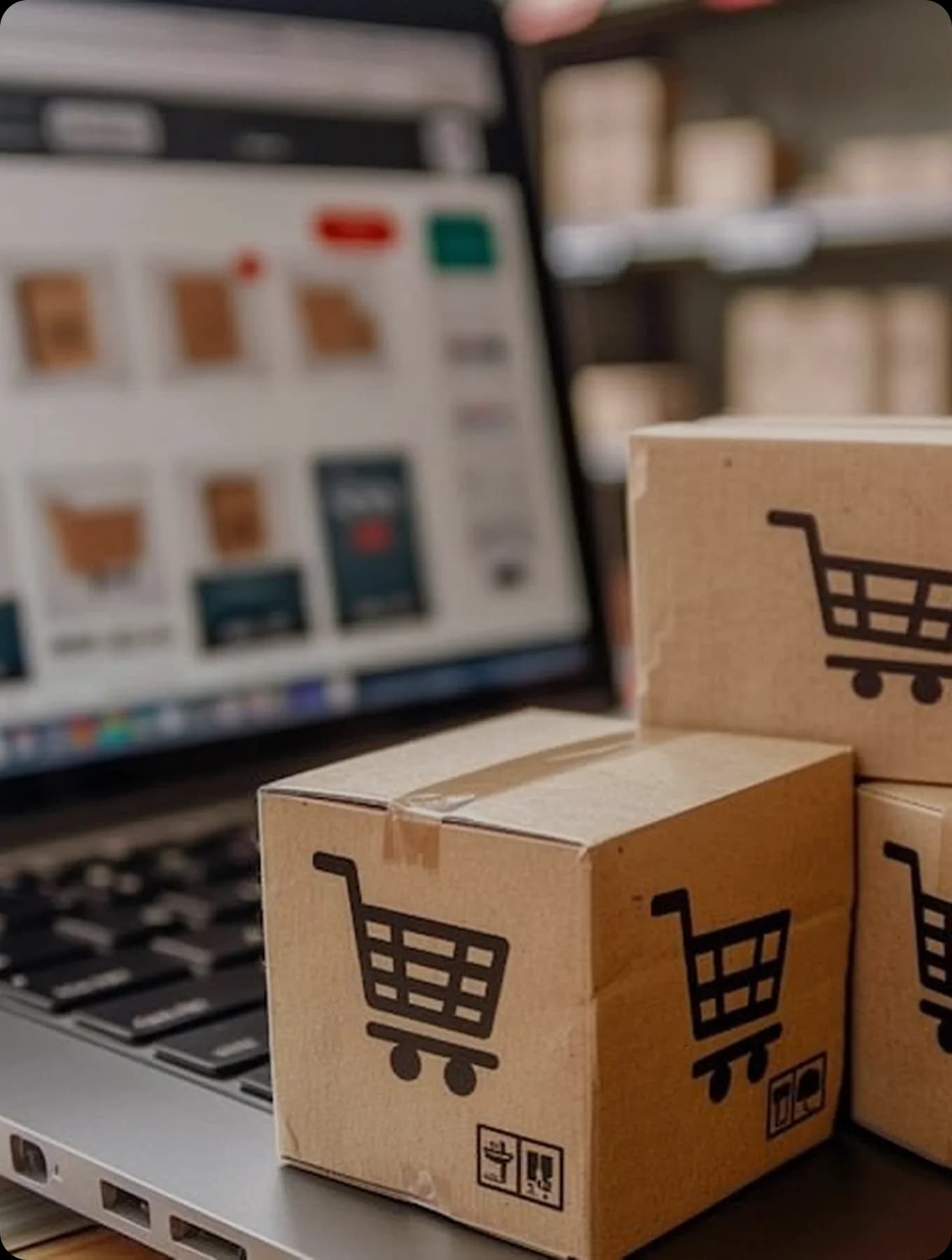 Unlimited Proxy for E-commerce