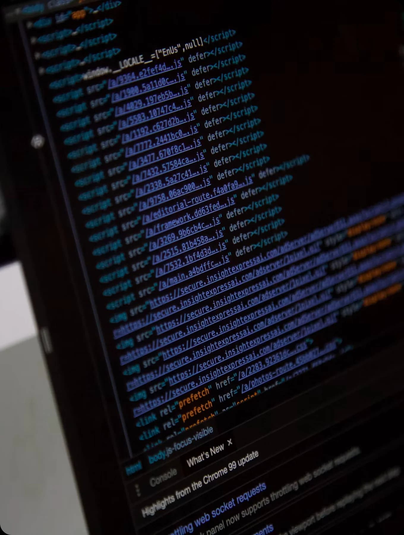 Unlimited Proxy for Web Data Collection