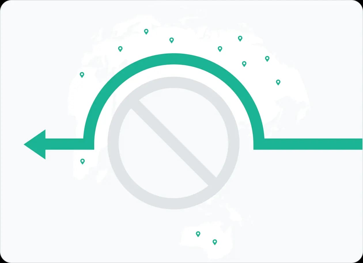 Bypass ISP Throttling and Restrictions