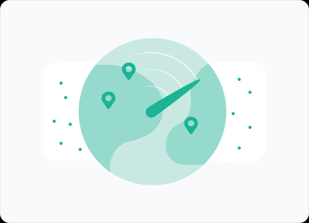 Ensure Fast and Reliable Connections