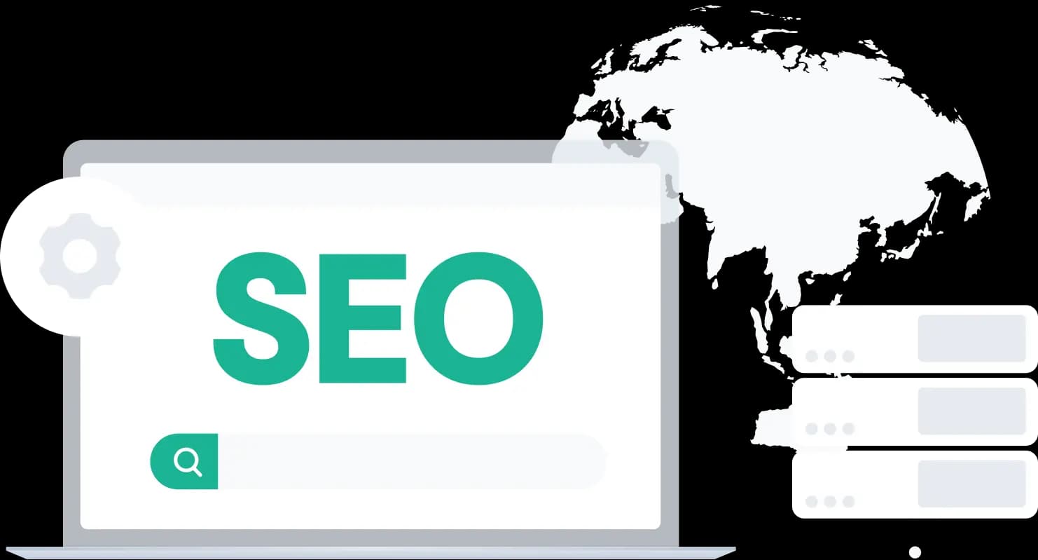 SEO proxy