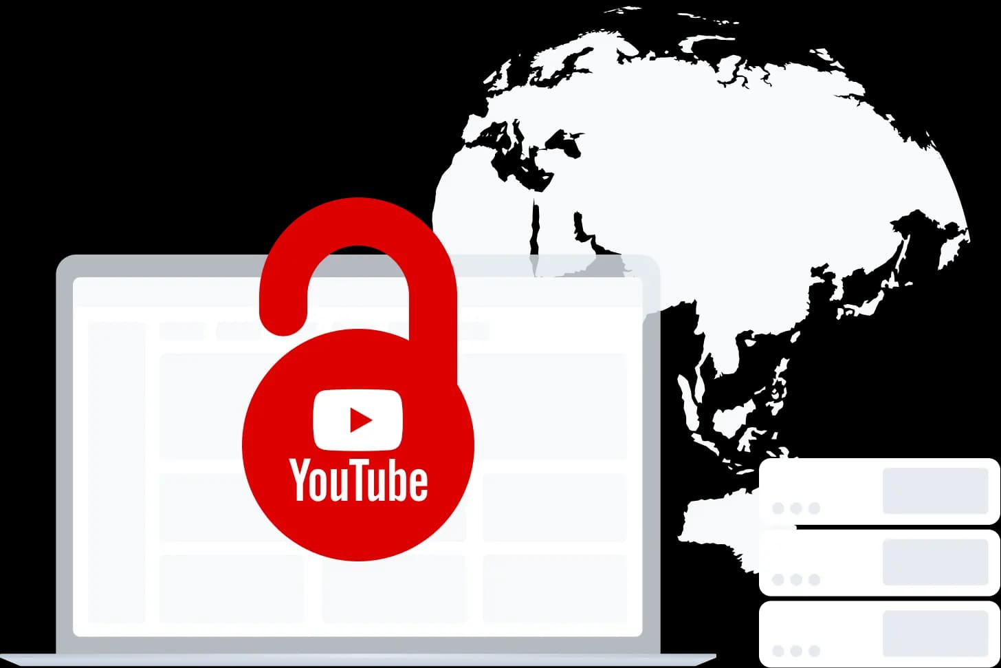 YouTube proxy
