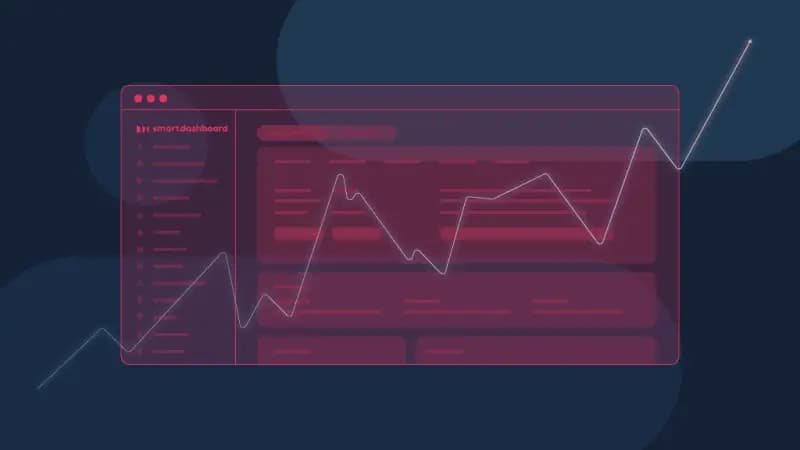 Smartproxy Dashboard