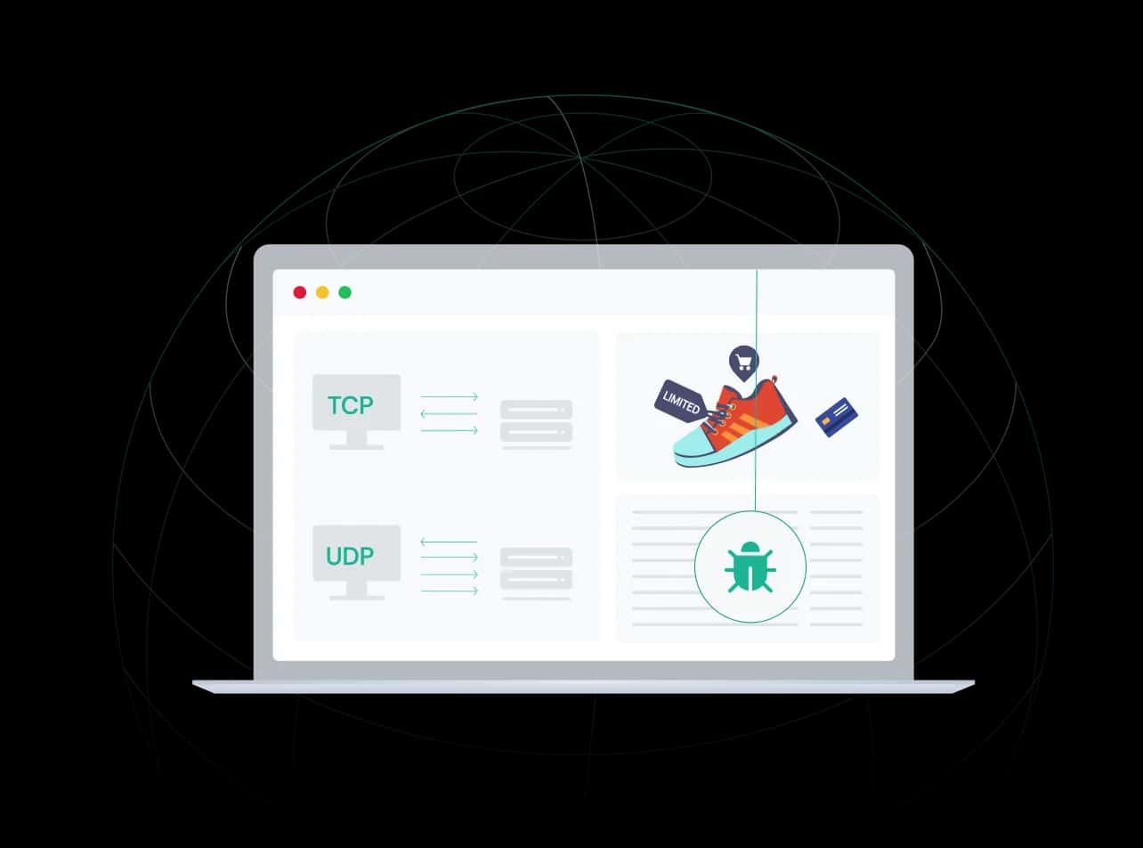 IPcook SOCKS5 Proxy