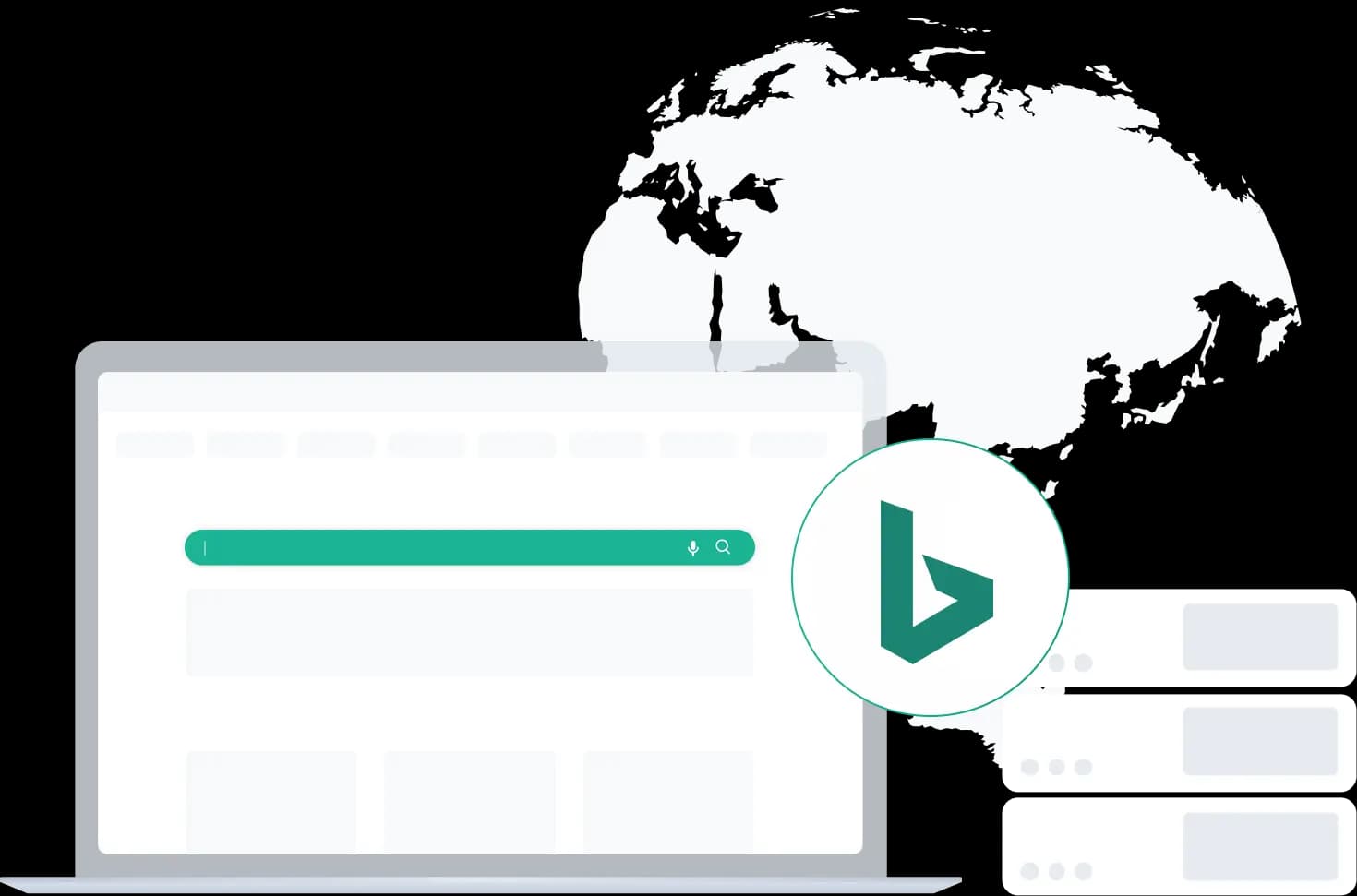 bing proxy
