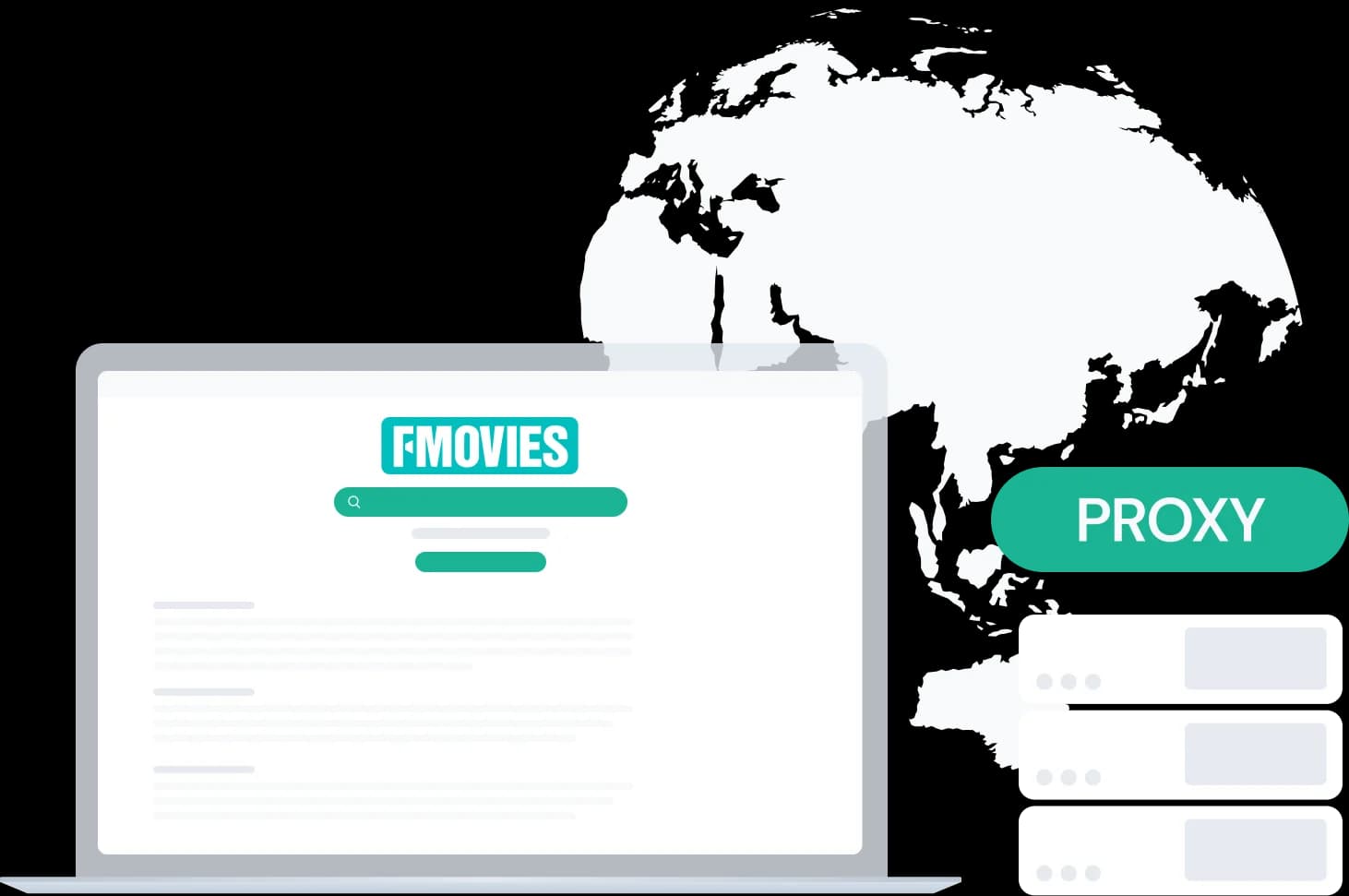 FMovies proxy