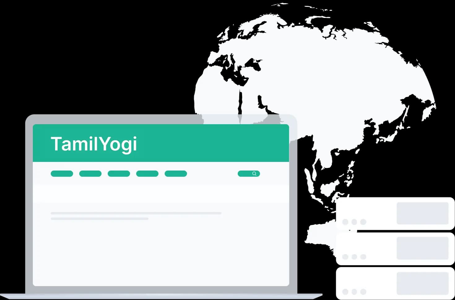 Tamilyogi proxy