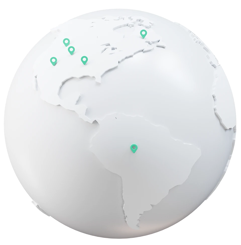 UK proxies