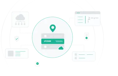 IPcook datacenter proxies