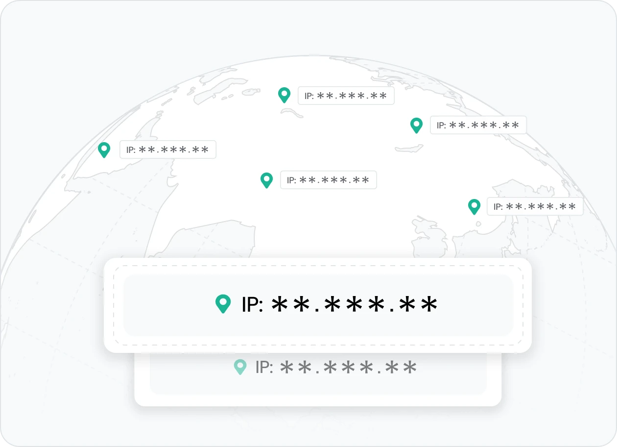 Protect Your Scraper’s Identity