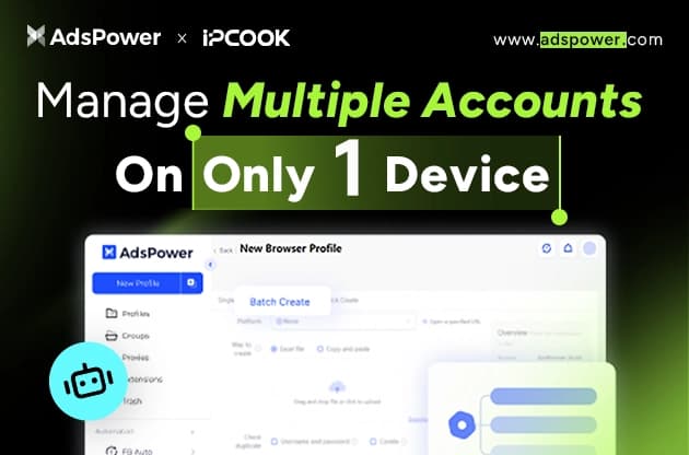 AdsPower