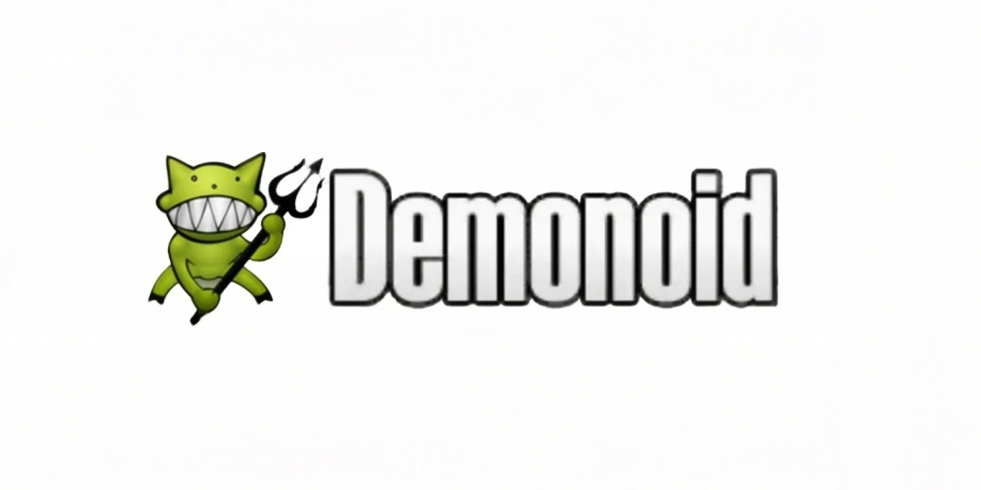 Demonoid 